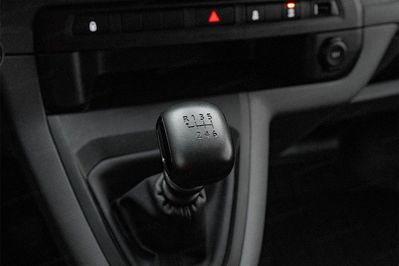 Toyota ProAce Long L2H1 Zabudowa Brygadowa