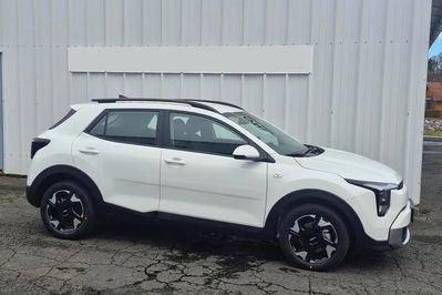 Kia Stonic 1.0 T-GDI M