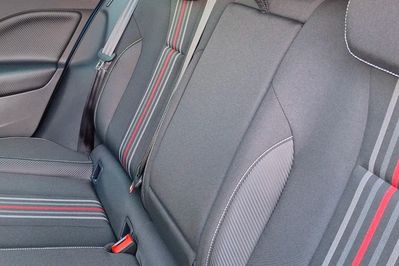 Skoda Scala Monte Carlo 1.5 TSI DSG