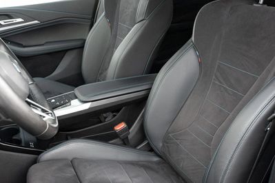 BMW Seria 2 Active Tourer 218d M Sport