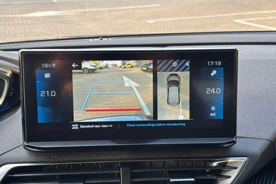 Peugeot 5008 1.5 BlueHDi Active Pack S&S EAT8