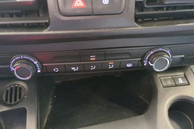 Opel Combo Van Cargo XL L2H1