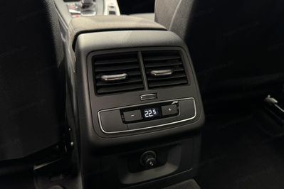 Audi A4 35 TFSI Advanced