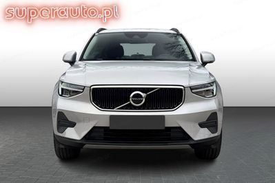 Volvo XC40 T2 Essential