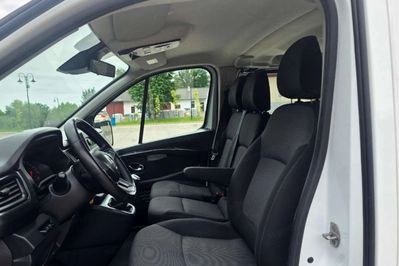 Renault Trafic 2.0 Blue dCi L2 Equilibre