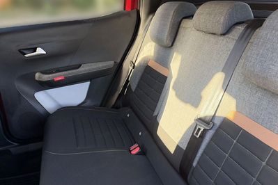Citroen C3 Aircross 1.2 Turbo S&S