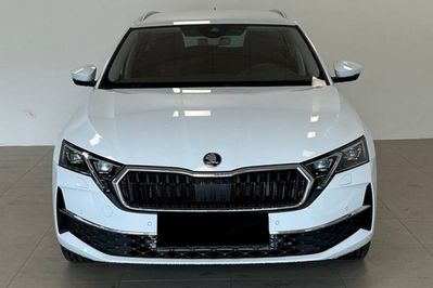 Skoda Octavia Drive Selection 1.5 TSI mHEV DSG