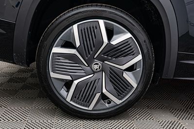 Skoda Kodiaq Sportline 2.0 TDI DSG 4x4