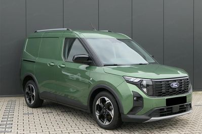 Ford Transit Courier L1H1 Active