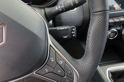 Renault Clio Techno LPG 1.0 TCe