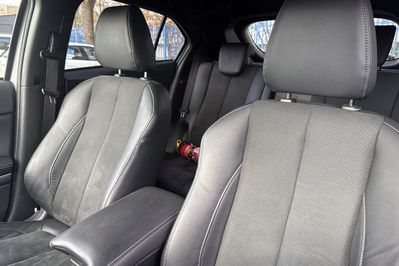 Mitsubishi Eclipse Cross Intense Plus 2.4 PHEV