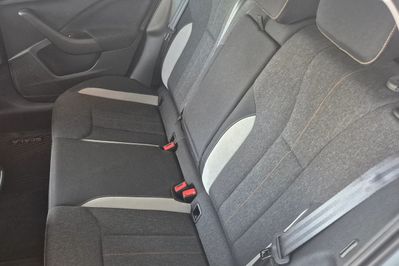 Skoda Scala 1.0 TSI Selection