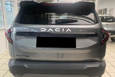 Dacia Bigster Journey LPG 1.2 mHEV