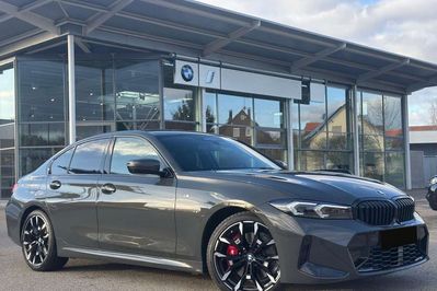 BMW Seria 3 330i xDrive M Sport