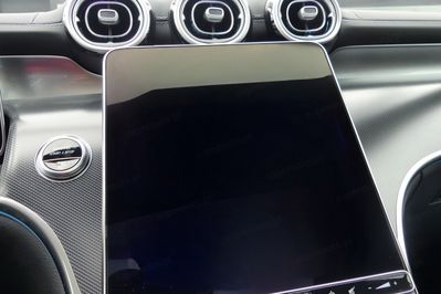 Mercedes GLC 220 d 4-Matic AMG Line