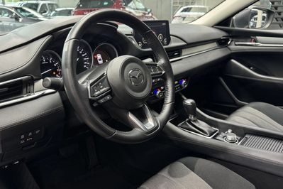 Mazda 6 2.0 Skyjoy