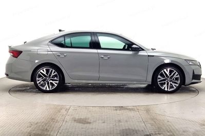 Skoda Octavia Sportline 1.5 TSI mHEV  DSG