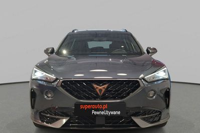 Cupra Formentor 1.5 TSI