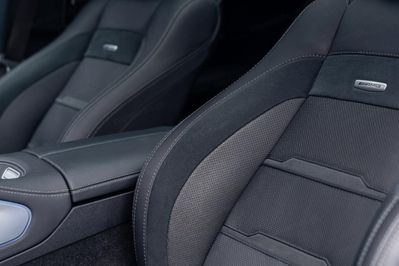 Mercedes GLE AMG 53 4-Matic+