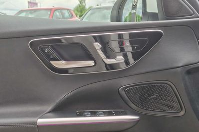 Mercedes Klasa C 180 mHEV Avantgarde
