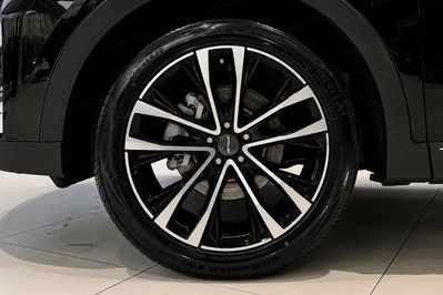 Jetour X70 Plus 1.5T DCT