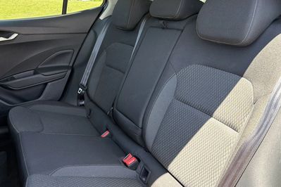 Skoda Fabia 1.0 Tsi Style Dsg