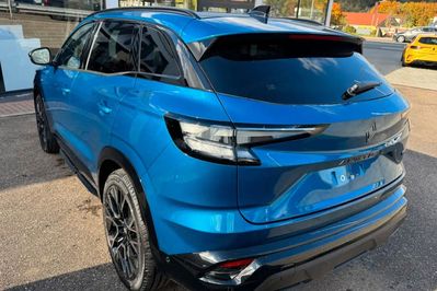 Renault Austral Esprit Alpine 1.2 E-Tech Full Hybrid