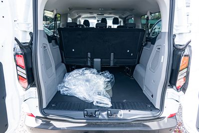 Ford Transit Custom Kombi 320 L2H1 M1 Trend