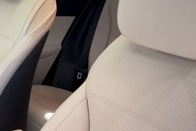 Mercedes GLC 200 4-Matic Avantgarde
