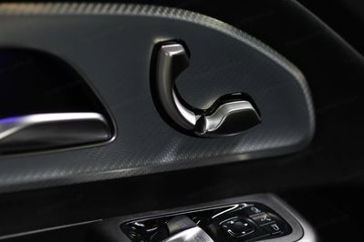 Mercedes GLB 220 AMG Line
