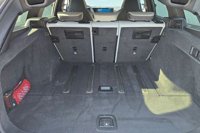 BMW Seria 3 Touring M3 Competition xDrive