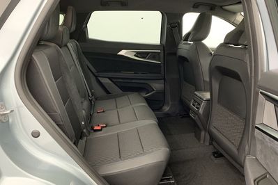 Renault Espace Esprit Alpine 1.2 E-Tech Full Hybrid