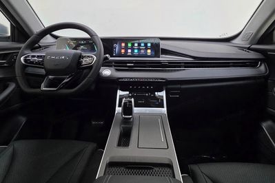 Chery Tiggo 4 Prestige