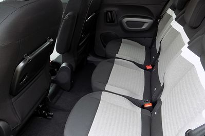 Citroen Berlingo MPV XL L2H1 Plus