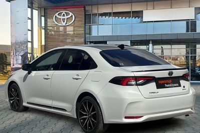 Toyota Corolla 1.8 Hybrid Gr Sport