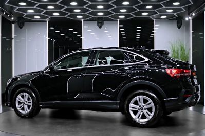 Audi Q3 35 TFSI mHEV S tronic