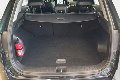 Kia Sportage 1.6 T-GDI