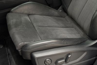 Audi Q5 40 TDI quattro S Line