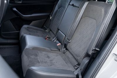 Skoda Kodiaq 2.0 TDI 4x4 Sportline DSG