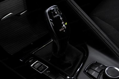 BMW X2 sDrive18i Advantage