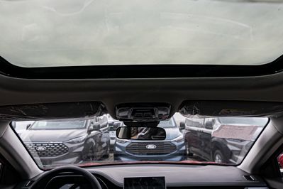 JAC 7 Plus CVT