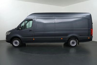 Mercedes Sprinter PRO Długi 317 CDI 9G-TRONIC