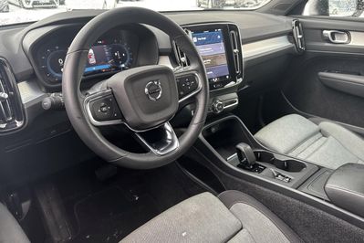 Volvo XC40 B3 Core