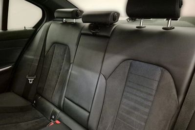 BMW Seria 3 320d xDrive M Sport