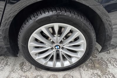 BMW Seria 5 518d