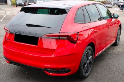 Skoda Scala Monte Carlo 1.0 TSI DSG