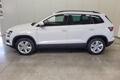 Skoda Karoq Edition 130 1.5 TSI DSG