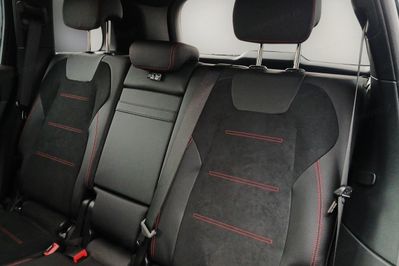 Mercedes GLB 220 4MATIC AMG Line