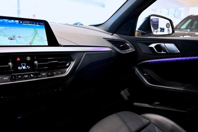 BMW Seria 1 118i M Sport