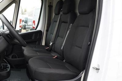 Fiat Ducato 3.5t L2H1